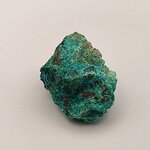 Pierre Brute Chrysocolle - PBA-CHR2