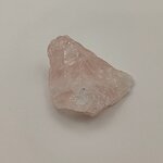 Pierre Brute Quartz Rose - PBA-QRO3