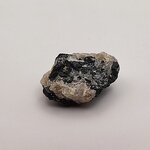 Quartz Tourmaline Brute - PBA-QTO4 - 19 g