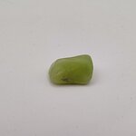 Pierre Roulée Chrysoprase - PRA-CHR5 - 7g