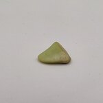 Pierre Roulée Chrysoprase - PRA-CHR2 - 3g