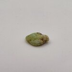 Pierre Roulée Chrysoprase - PRA-CHR3 - 4g