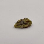 Pierre Roulée Chrysoprase - PRA-CHR4 - 7g