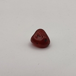 Pierre Roulée Agate Rouge - PRA-AGR2 - 6g
