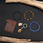 Coffret Lithothérapie Protection