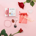 Coffret Amour Camille Ambiance