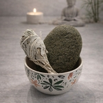 Sauge Blanche Torche