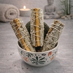 Purification Sauge Canelle