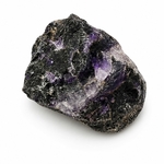 fluorine-brute-amas-naturel
