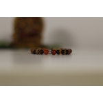 jaspe rouge oeil de tigre
