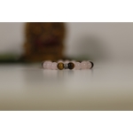 quartz rose oeil de tigre