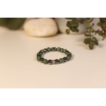 Bracelet Bouddha Aventurine Verte 1 Hématite 2