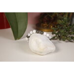 Bracelet Howlite Pyrite Karmantra