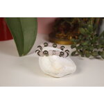 Bracelet Quartz Rose Pyrite Karmantra 112