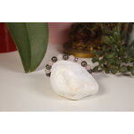 Bracelet Quartz Rose Pyrite Karmantra 11