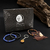Coffret Homme Lithothérapie