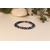 Bracelet Bouddha Sodalite 3 Hématite 1