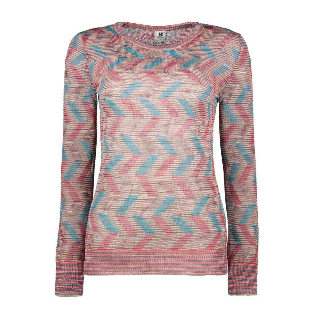 Missoni - Pull Femme