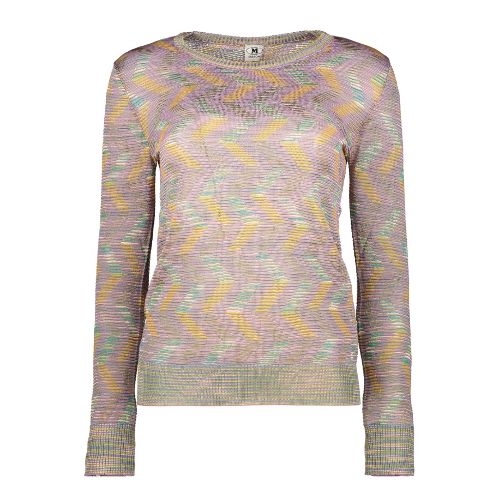 Missoni - Pull Femme