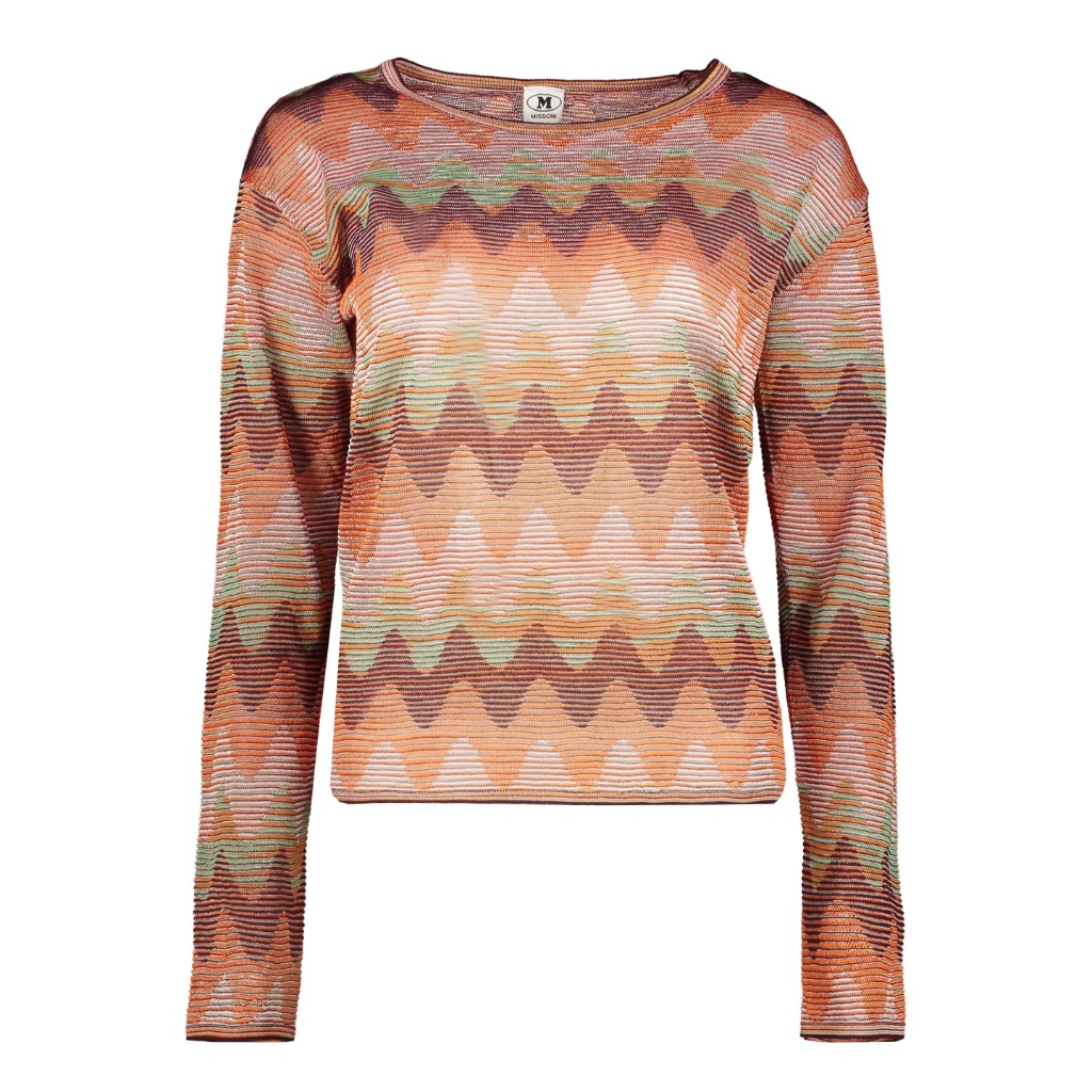 Missoni - Pull Femme