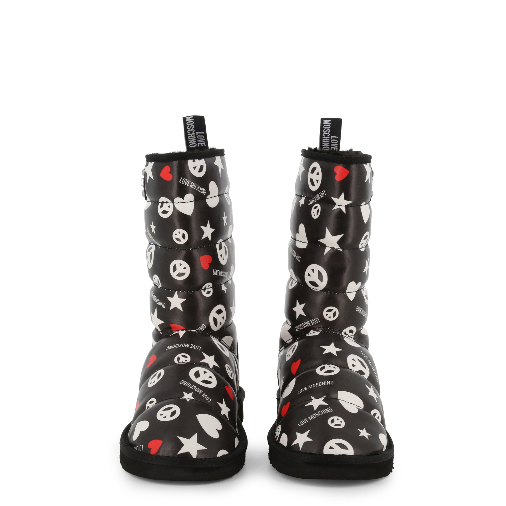 botte love moschino