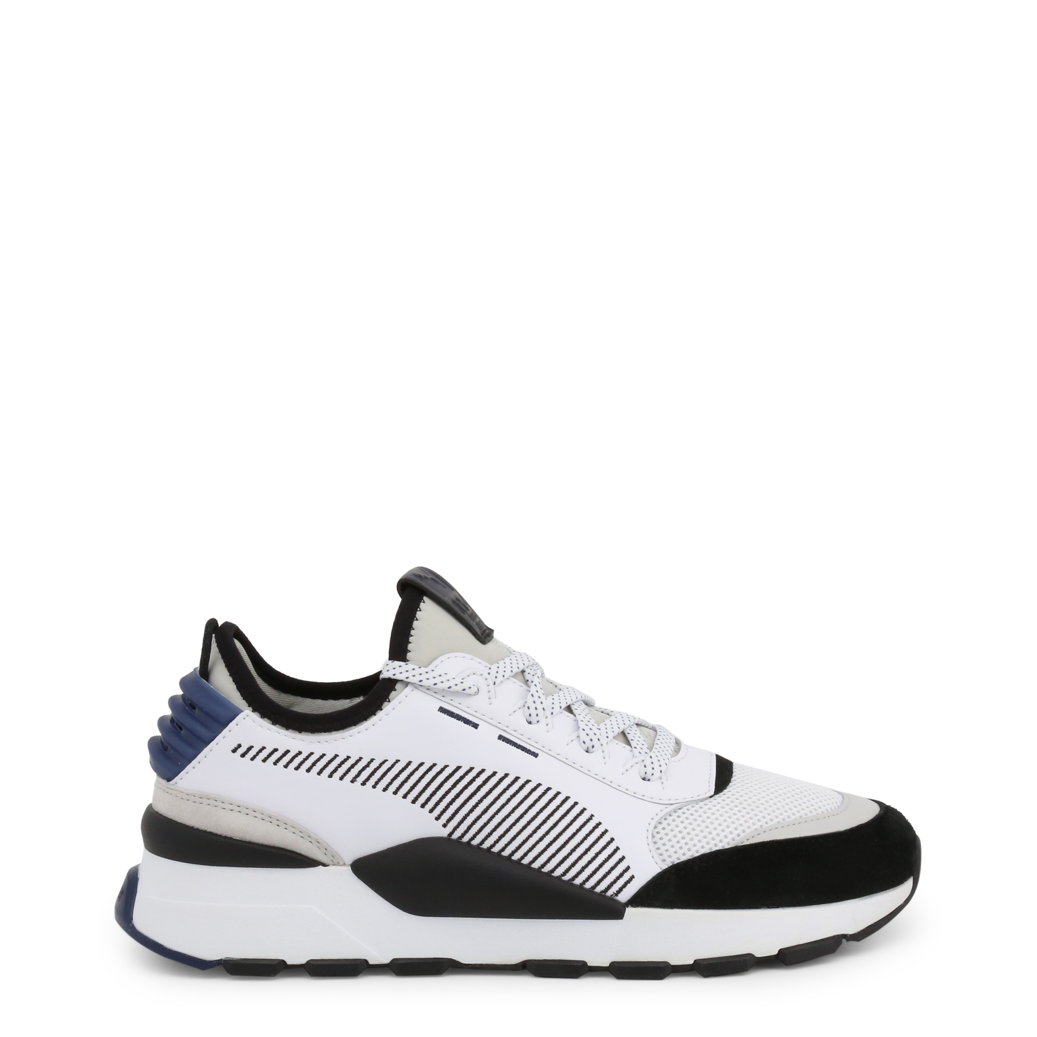 puma rs noir