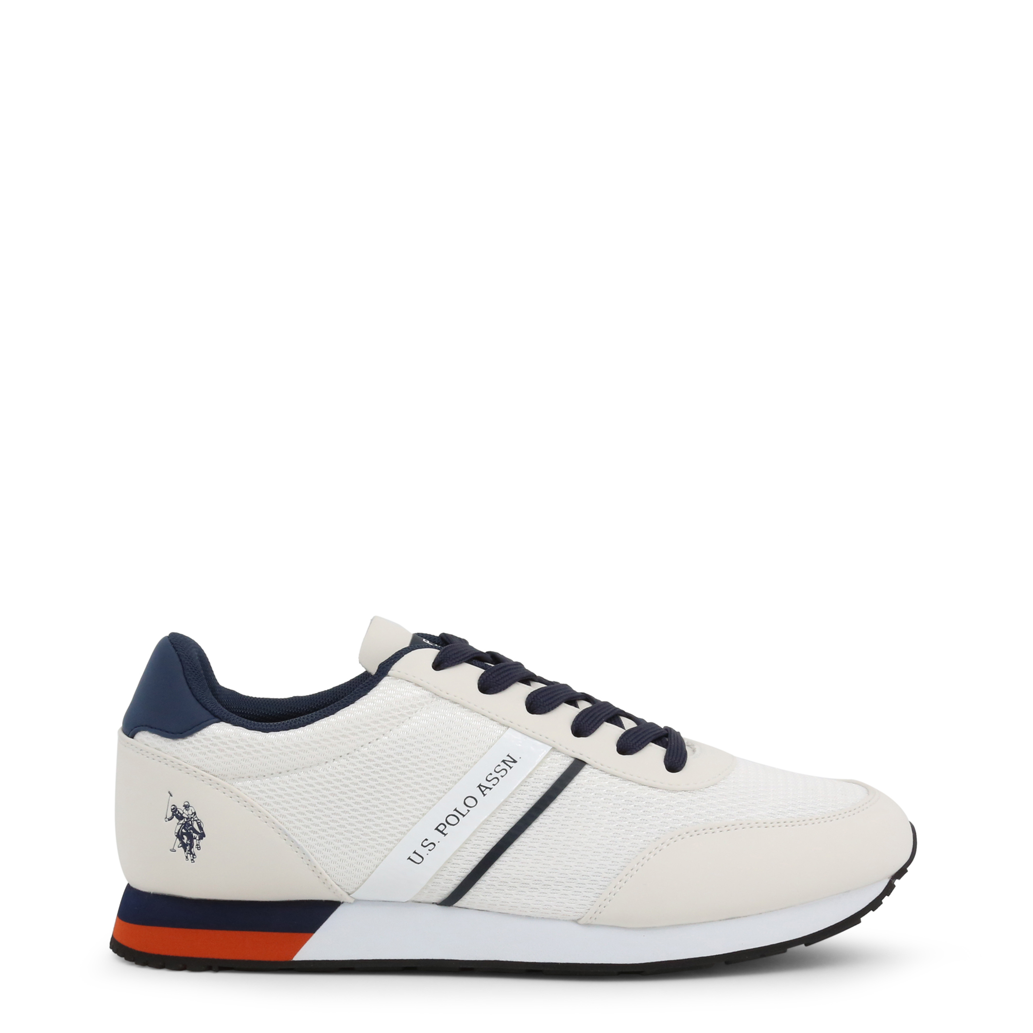 us polo chaussure homme