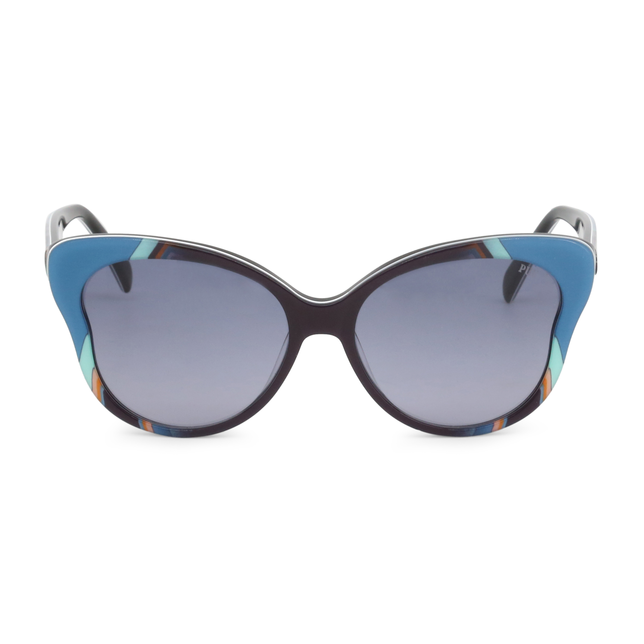 Lunettes de soleil Femme Emilio Pucci EP0097 5152F