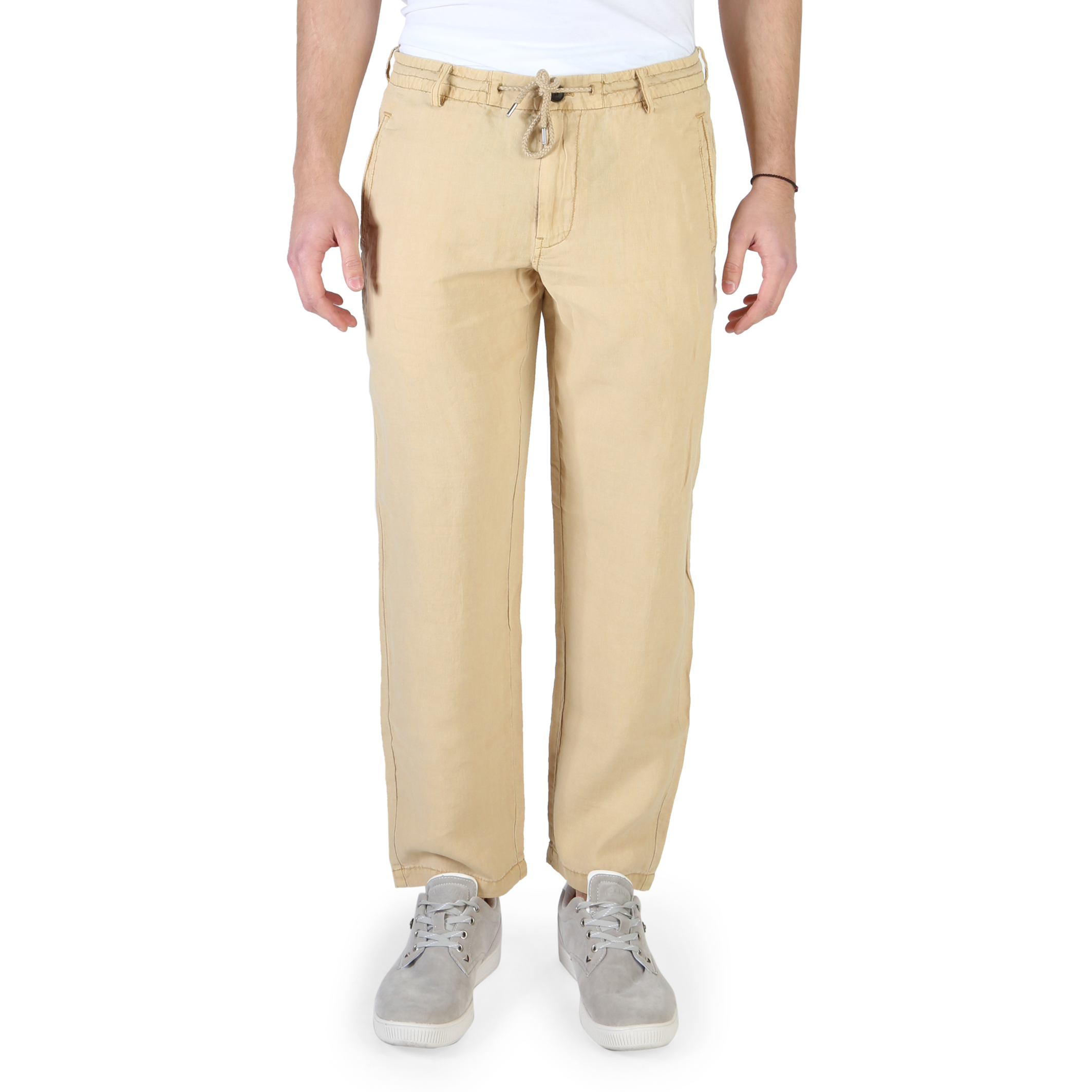 Armani Jeans - Pantalon 3Y6P56 6NDMZ