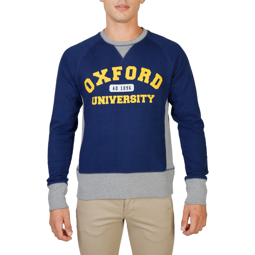 Oxford University - Sweat-shirt homme