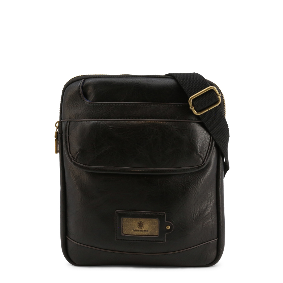 Lumberjack - Sac bandoulière JACKAL-LK3503