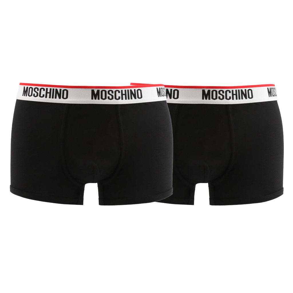 Moschino - Boxers 4751-8119 BIPACK