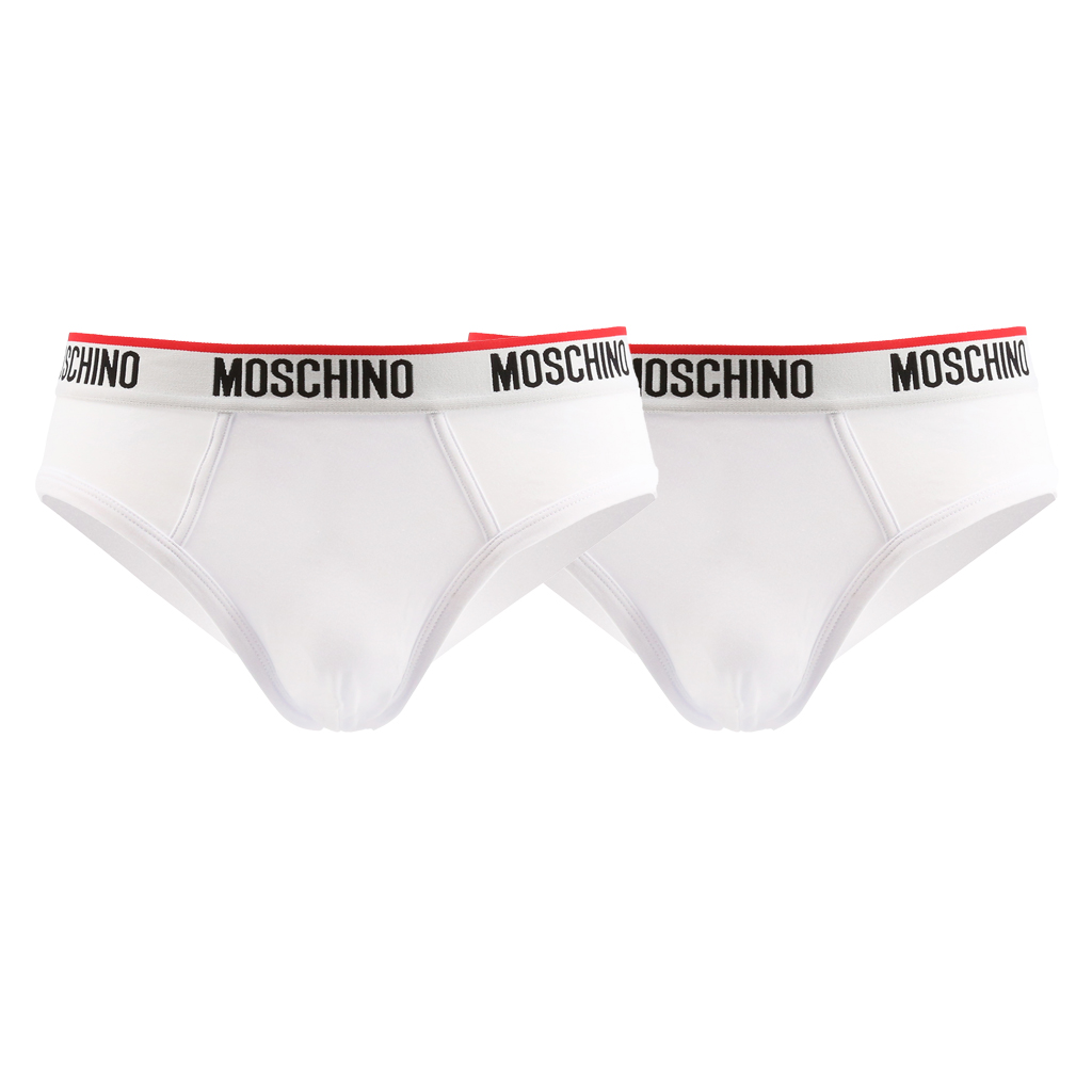 Moschino - Slips 4738-8119 BIPACK