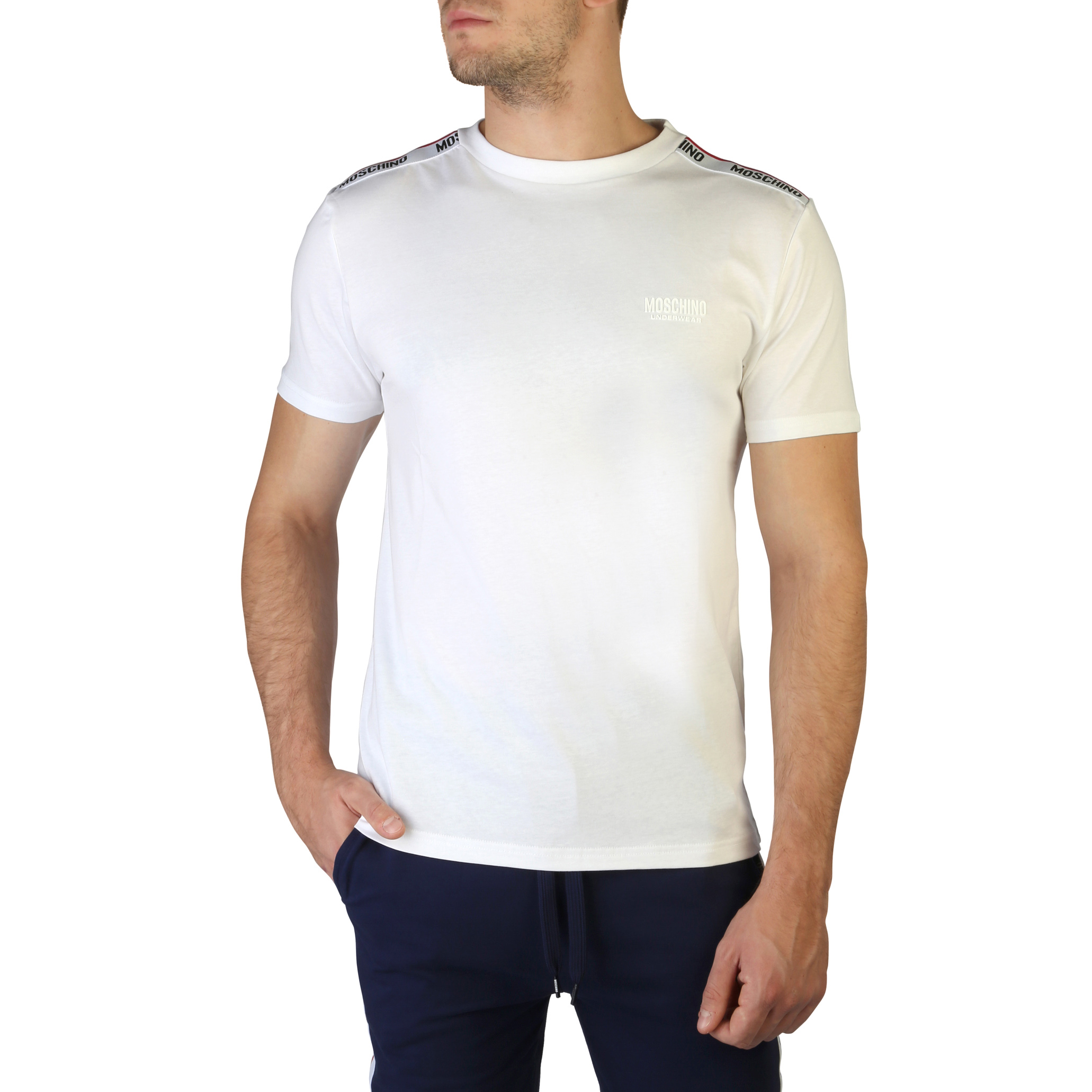 Moschino - T-shirt 1901-8101