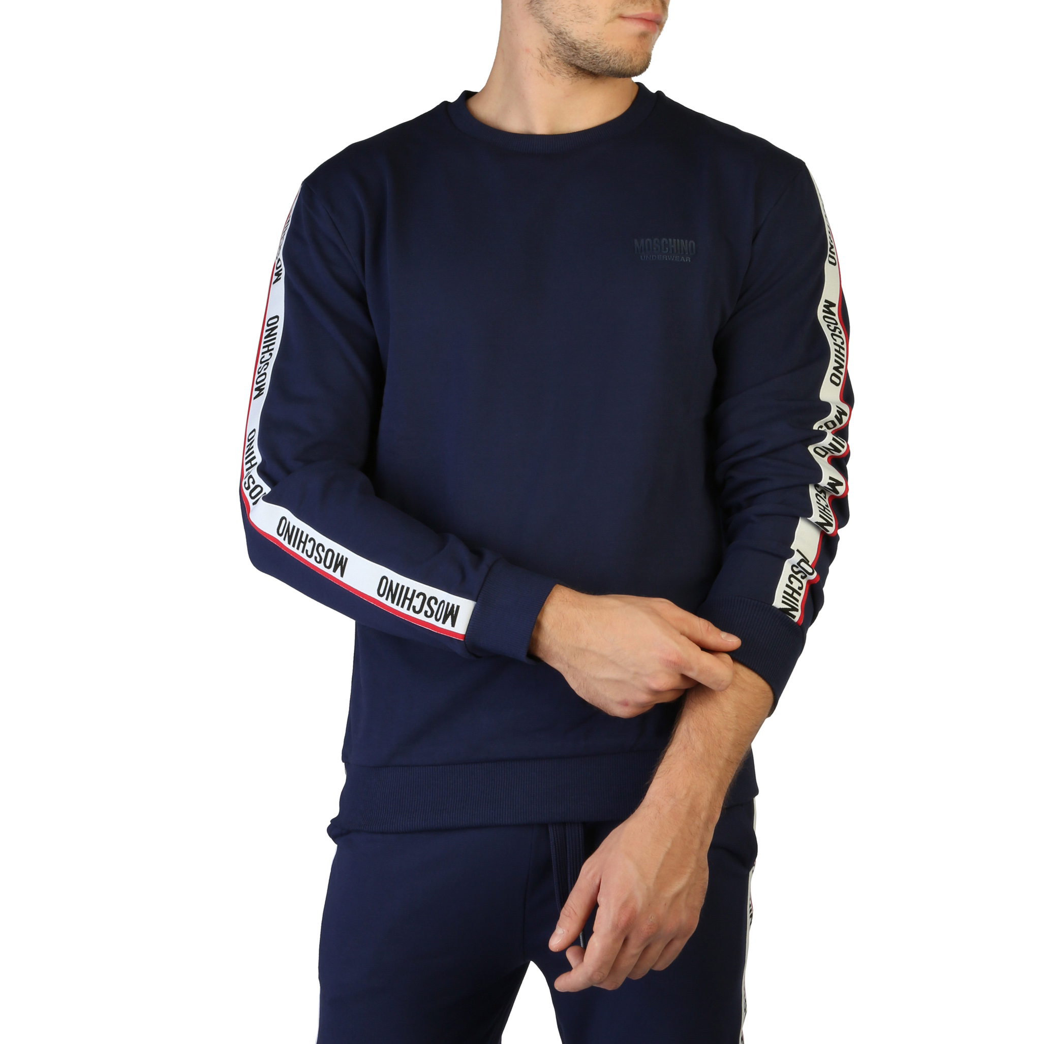 Moschino - Sweat-shirt 1701-8104