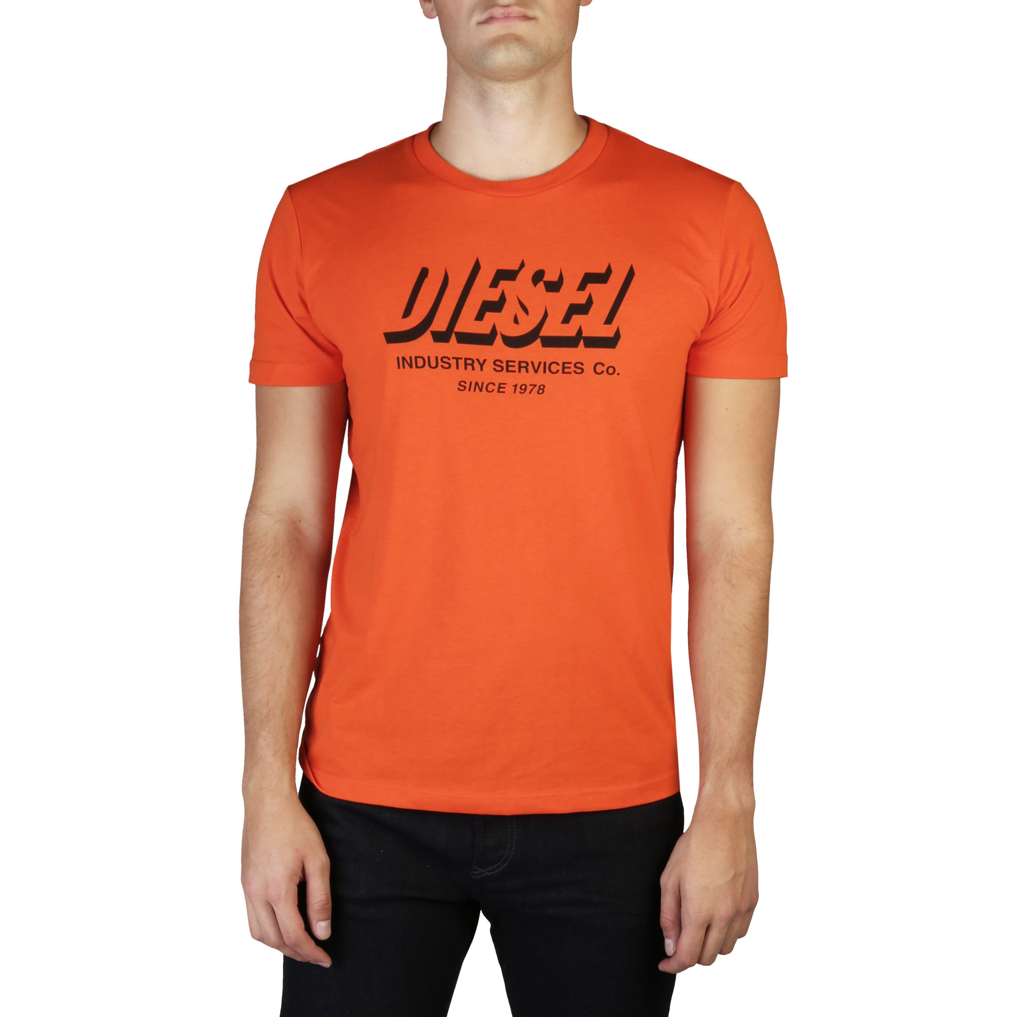 Diesel - T-shirt T-DIEGOS-A5 A01849 0GRAM