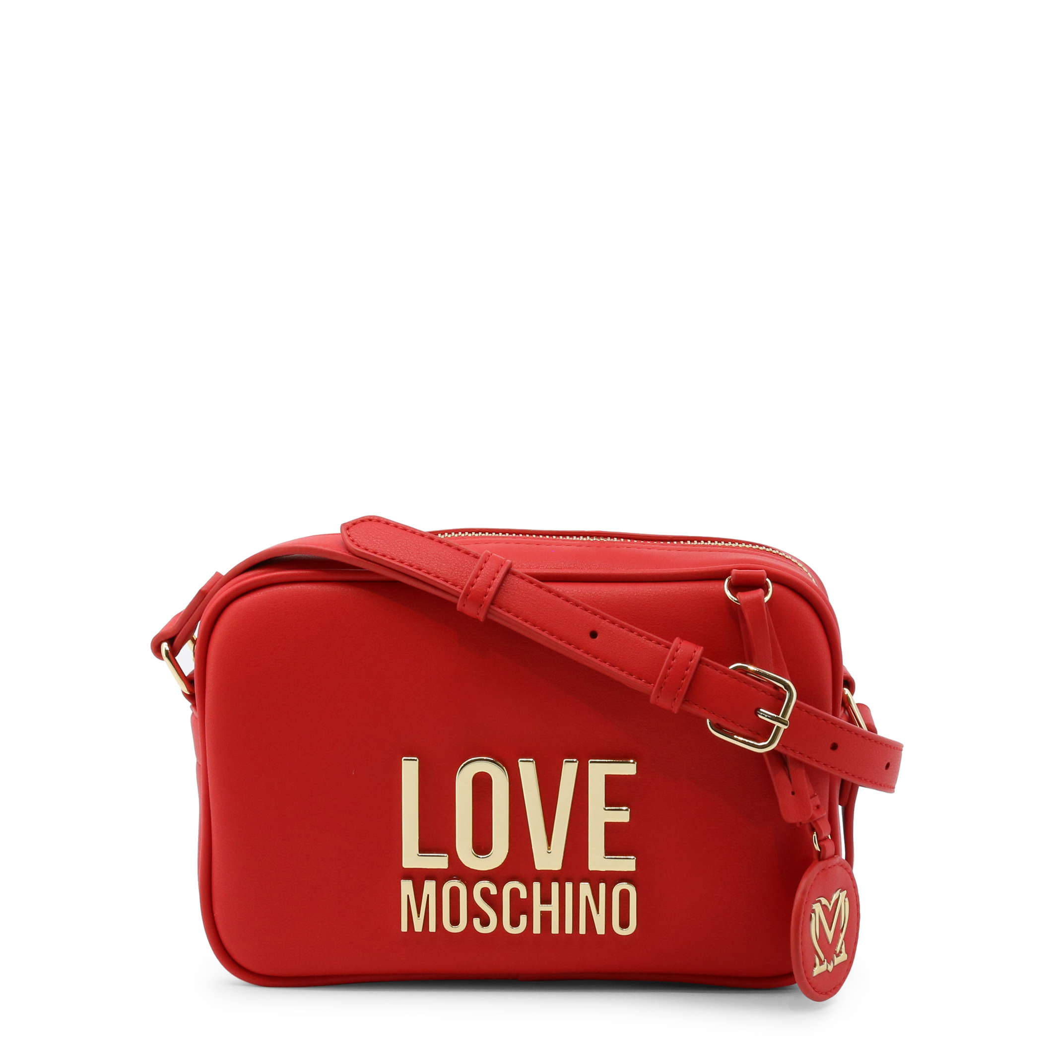 Love Moschino - Sac bandoulière JC4107PP1FLJ0