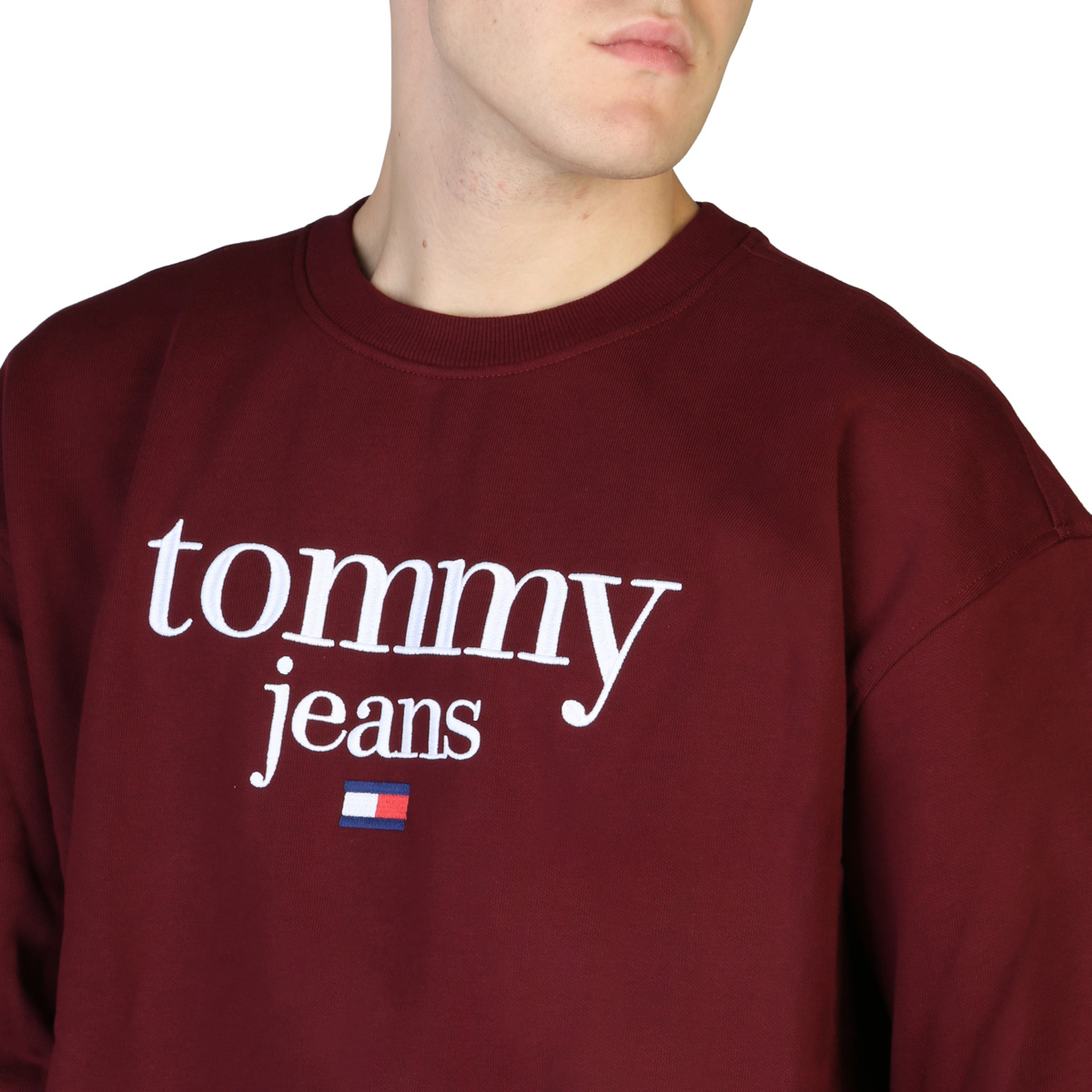 Sweat-shirt_Tommy_Hilfiger_Homme-130134-922998152