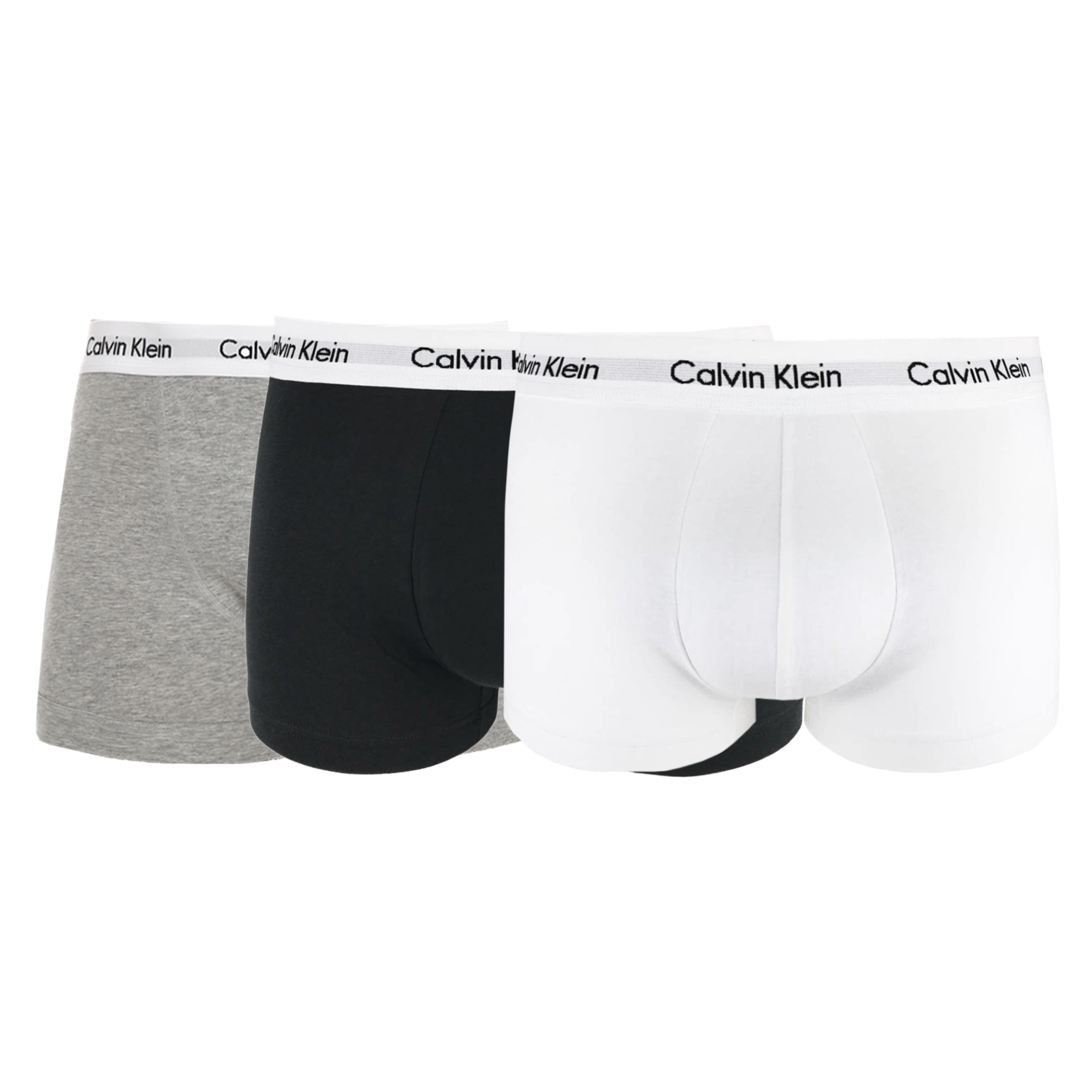 Calvin Klein - Boxers U2664G TRIPACK
