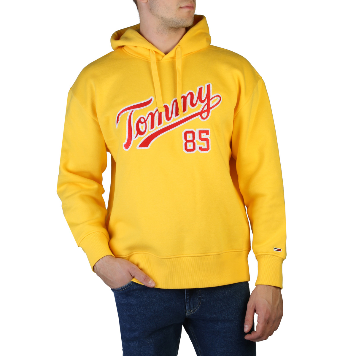 Tommy Hilfiger - Sweat-shirt DM0DM15711