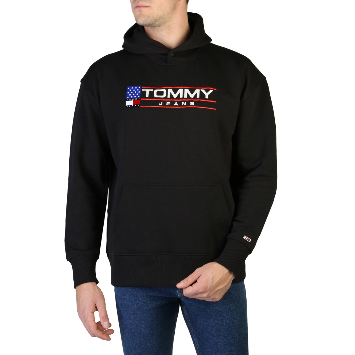Tommy Hilfiger - Sweat-shirt DM0DM15685