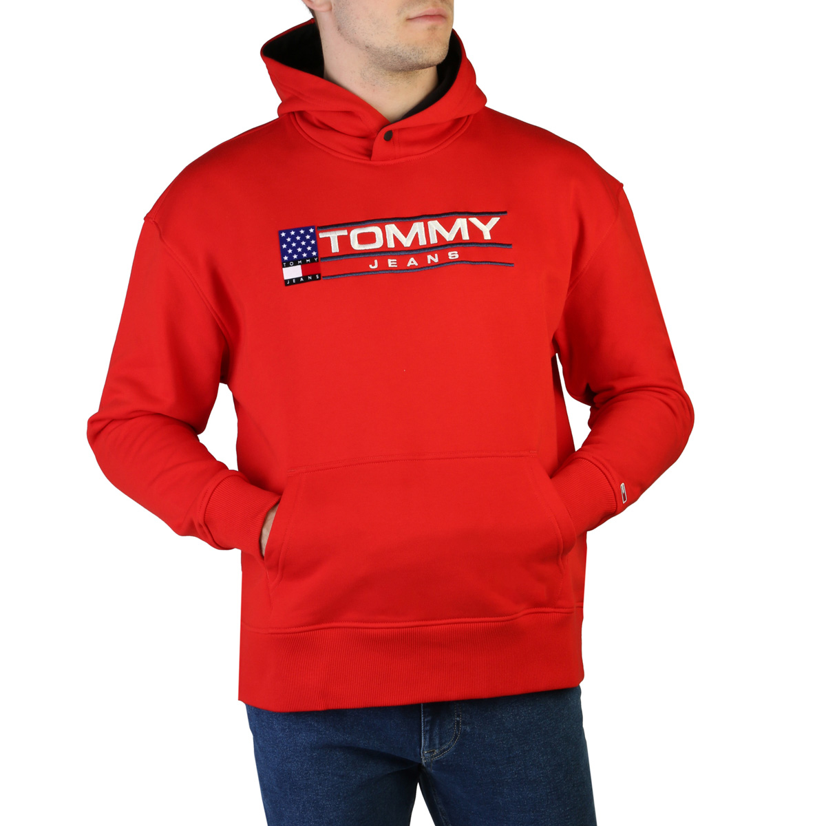 Tommy Hilfiger - Sweat-shirt DM0DM15685