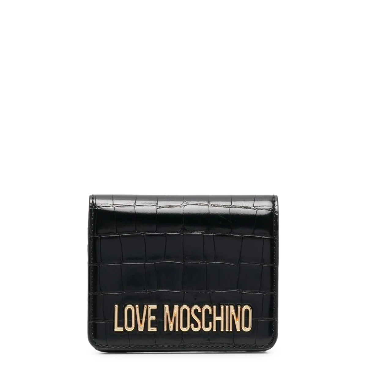 Love Moschino - Portefeuille JC5710PP0FKS0