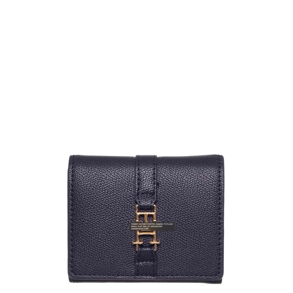 Tommy Hilfiger - Portefeuille AW0AW14238