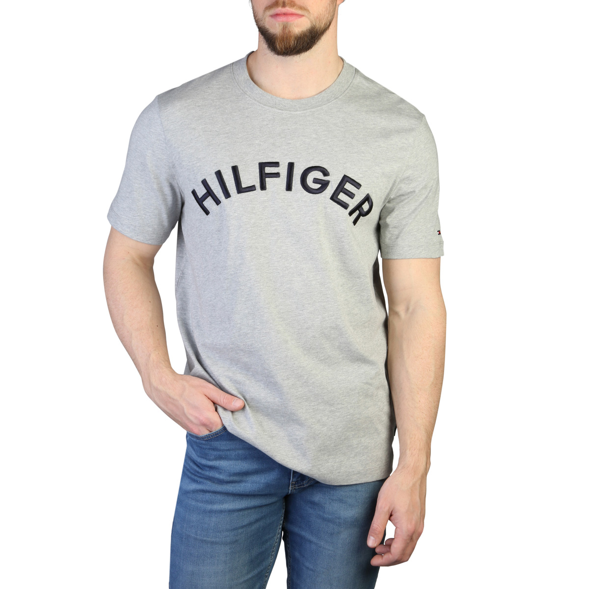 Tommy Hilfiger - T-shirt homme