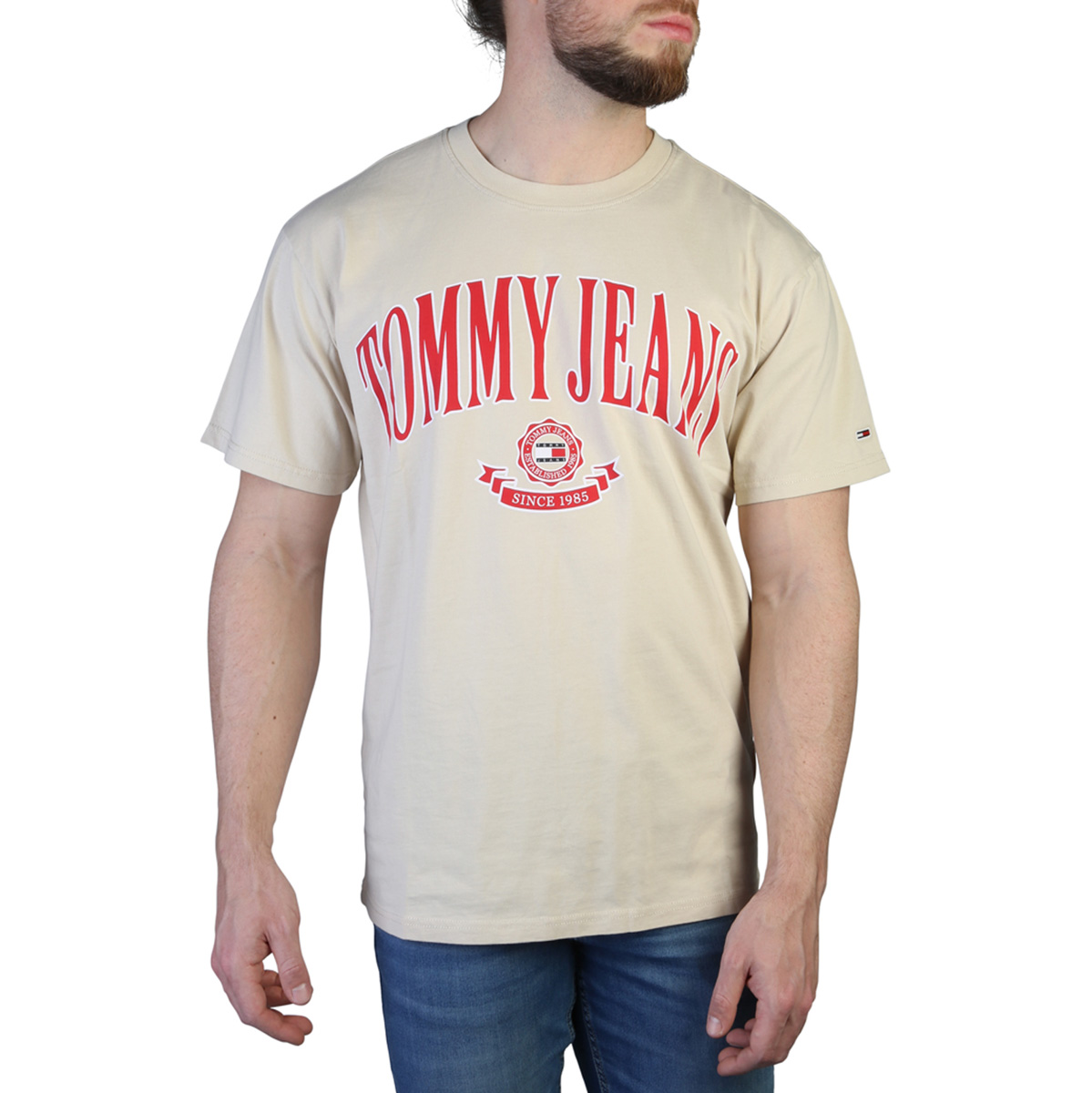 Tommy Hilfiger - T-shirt homme