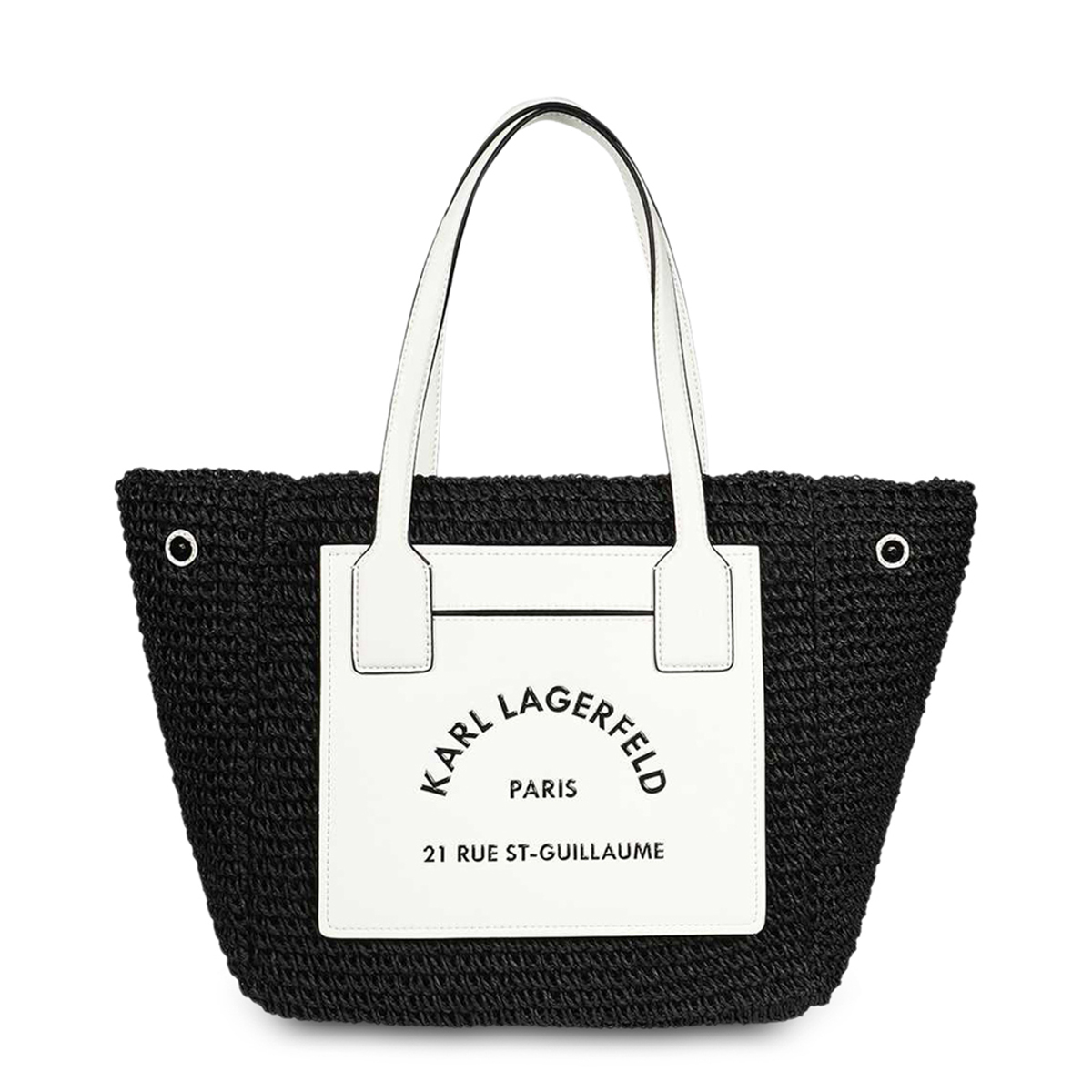 Karl Lagerfeld - Cabas femme