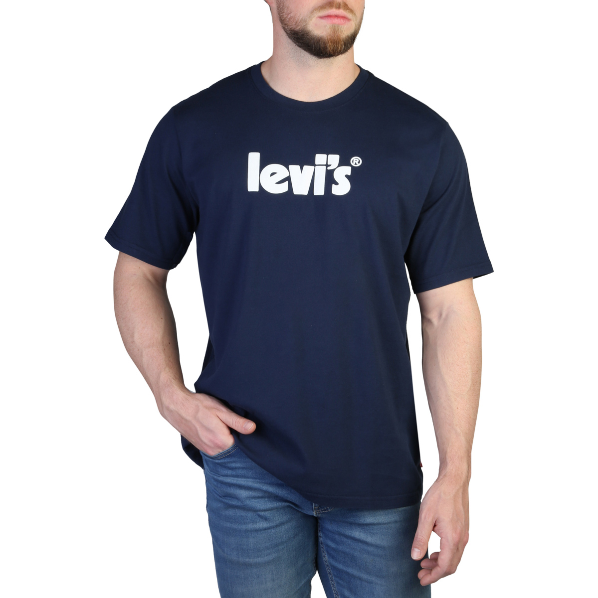 Levis - T-shirt homme