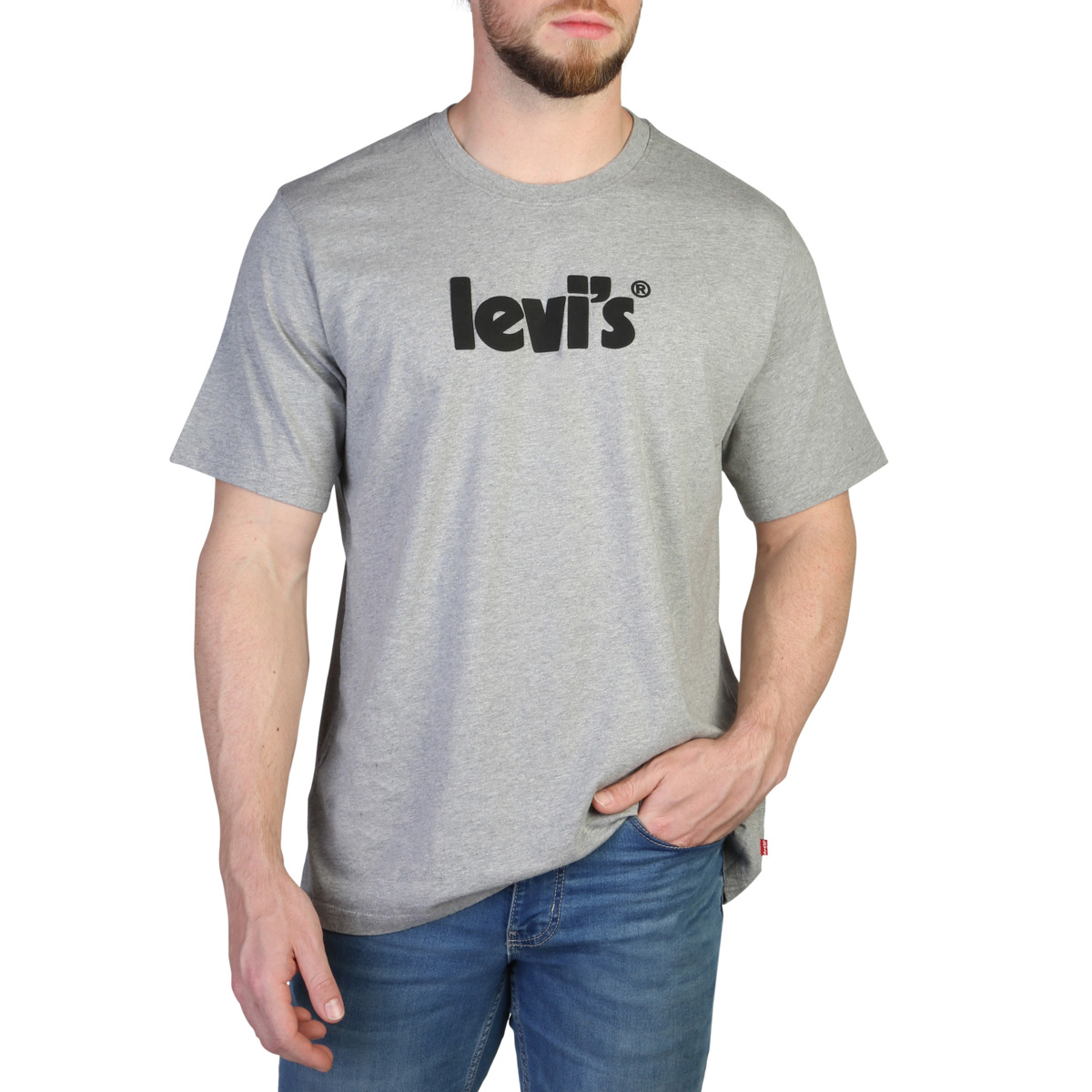 Levis - T-shirt homme