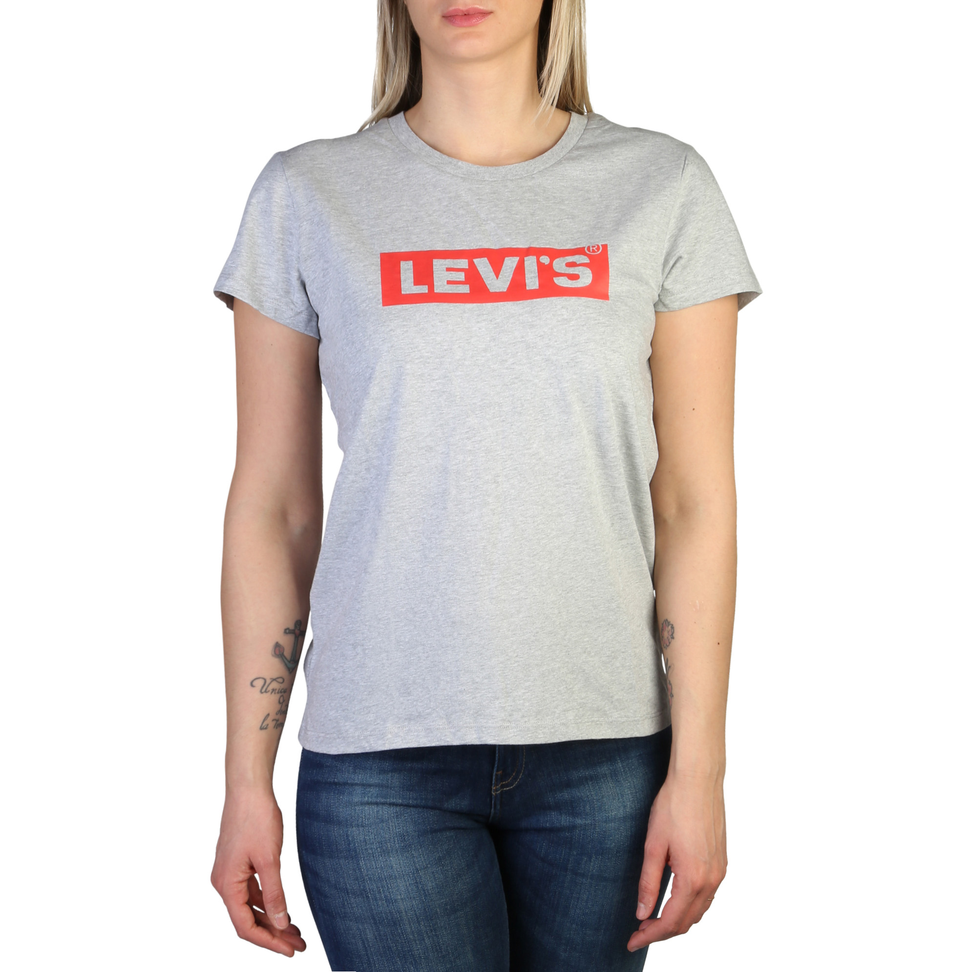 Levis - T-shirt femme